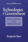 Cover: Technologies of Government - Information Age Publishing