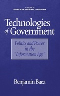 Cover: Technologies of Government - Information Age Publishing