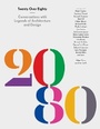 Cover: 20 Over 80 - Princeton Architectural Press