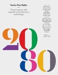 Cover: 20 Over 80 - Princeton Architectural Press