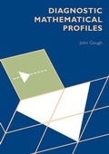 Cover: Diagnostic Mathematical Profiles - UNSW Press