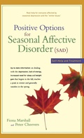 Cover: Positive Options for Seasonal Affective Disorder (Sad) - Hunter House Publishers