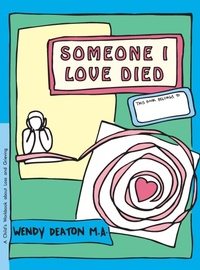 Abbildung von: Grow: Someone I Loved Died - Hunter House Publishers