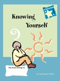Cover: Stars: Knowing Yourself - Hunter House Publishers