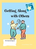 Cover: Stars: Getting Along with Others - Hunter House Publishers