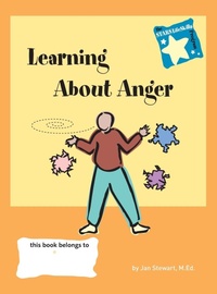 Enlarge image Cover: Stars: Learning about Anger - Hunter House Publishers