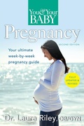 Cover: You and Your Baby Pregnancy - Trade Paper Press