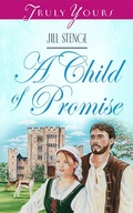Cover: Child of Promise - Barbour Publishing, Inc.