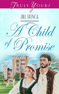 Enlarge image Cover: Child of Promise - Barbour Publishing, Inc.