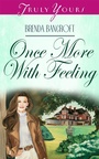 Cover: Once More With Feeling - Barbour Publishing, Inc.