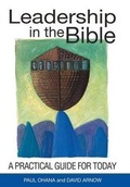 Cover: Leadership in the Bible - iUniverse