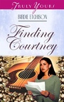 Cover: Finding Courtney - Barbour Publishing, Inc.