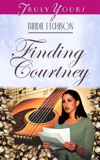 Enlarge image Cover: Finding Courtney - Barbour Publishing, Inc.