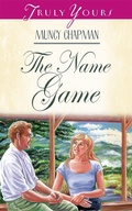Cover: Name Game - Barbour Publishing, Inc.