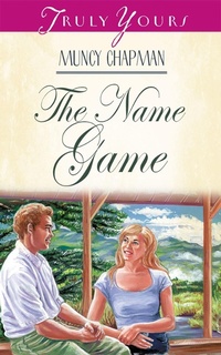 Enlarge image Cover: Name Game - Barbour Publishing, Inc.