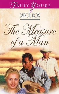 Enlarge image Cover: Measure Of A Man - Barbour Publishing, Inc.