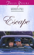 Cover: Escape - Barbour Publishing, Inc.