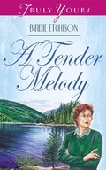 Cover: Tender Melody - Barbour Publishing, Inc.
