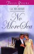Cover: No More Sea - Barbour Publishing, Inc.