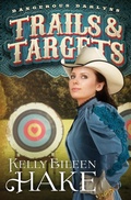 Cover: Trails & Targets - Barbour Publishing, Inc.