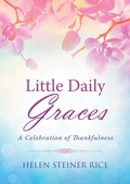 Cover: Little Daily Graces - Barbour Publishing, Inc.