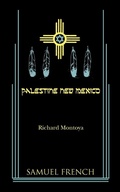Cover: Palestine, New Mexico - Samuel French, Inc