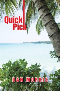 Enlarge image Cover: Quick Pick - iUniverse
