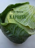 Cover: Kapusta - House of Anansi Press Ltd ,Canada
