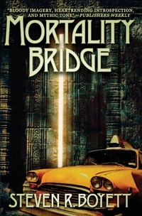 Enlarge image Cover: Mortality Bridge - Open Road Media Sci-Fi & Fantasy