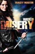 Cover: Wicked Misery - Samhain Publishing Ltd