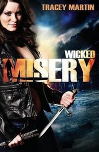 Enlarge image Cover: Wicked Misery - Samhain Publishing Ltd