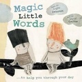 Cover: Magic Little Words - Owlkids Books Inc.