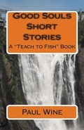 Cover: Good Souls Short Stories - Bcdadvisors