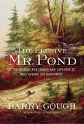 Cover: The Elusive Mr. Pond - Douglas & McIntyre