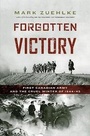 Cover: Forgotten Victory - Douglas & McIntyre