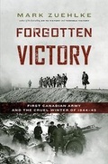 Cover: Forgotten Victory - Douglas & McIntyre