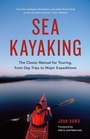 Cover: Sea Kayaking - Greystone Books,Canada