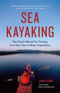 Enlarge image Cover: Sea Kayaking - Greystone Books,Canada