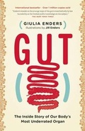 Cover: Gut - Greystone Books