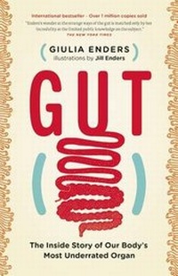 Enlarge image Cover: Gut - Greystone Books