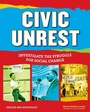 Cover: Civic Unrest - Nomad Press
