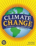 Cover: Climate Change - Nomad Press