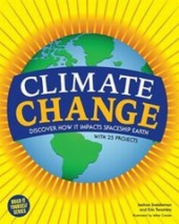 Enlarge image Cover: Climate Change - Nomad Press