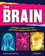 Cover: The Brain - Nomad Press