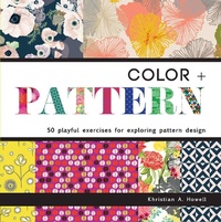 Enlarge image Cover: Color and Pattern - Rockport Publishers