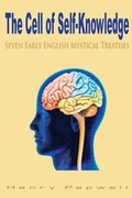 Cover: The Cell of Self-Knowledge - Lushena Books