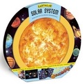 Cover: Earth Lab: Solar System - Silver Dolphin Books