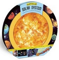 Enlarge image Cover: Earth Lab: Solar System - Silver Dolphin Books