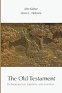 Cover: The Old Testament - Wipf & Stock Publishers