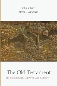Enlarge image Cover: The Old Testament - Wipf & Stock Publishers